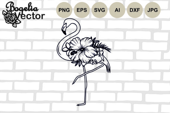 Flamingo Floral: A Designer’s Real-World Embroidery Review