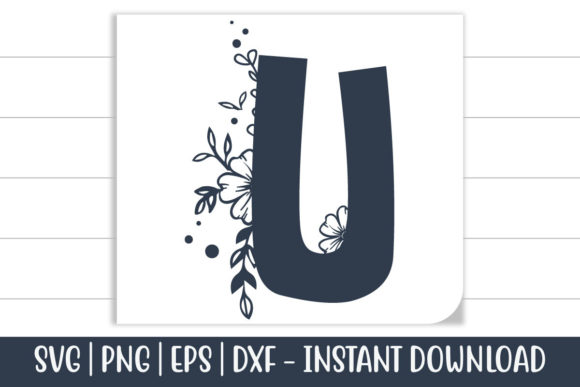 Floral Alphabet U: A Designer’s Real-World Embroidery Review