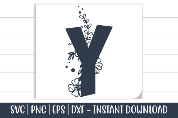 Floral Alphabet Y: A Designer’s Real-World Embroidery Review