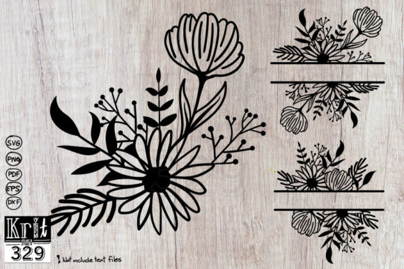Floral Border Frame SVG: A Designer’s Real-World Embroidery Review