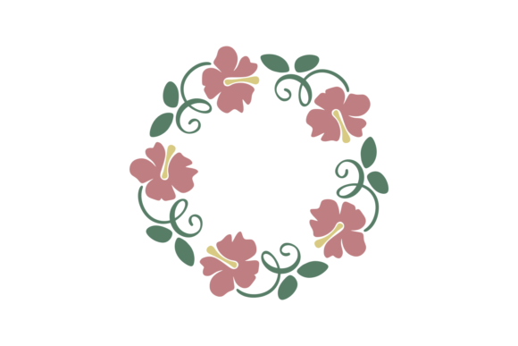 Floral Wreath: A Thoughtful Embroidery Design Review