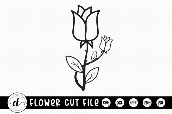 Tulip Flower: A Thoughtful Embroidery Design Review
