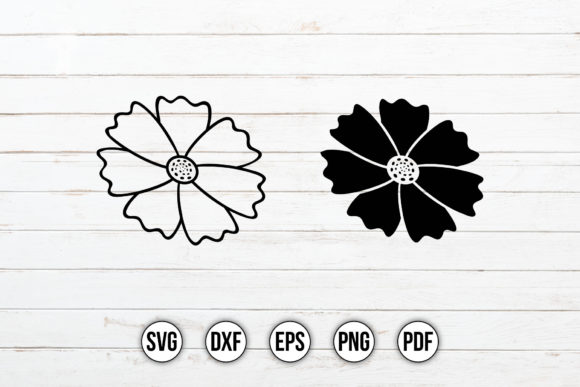 Wildflower SVG: A Real Embroidery Designer’s Review