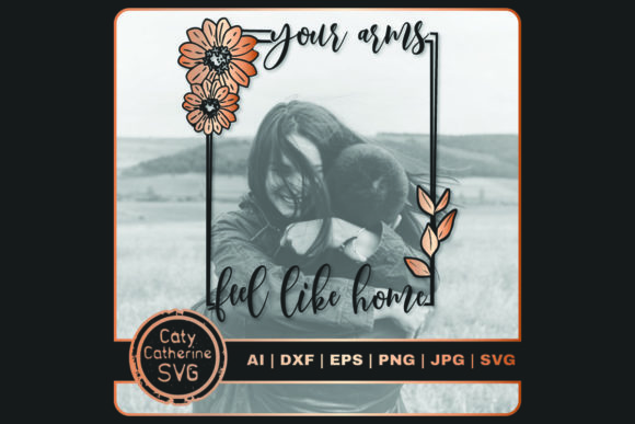 Your Arms Feel Like Home Love Couple